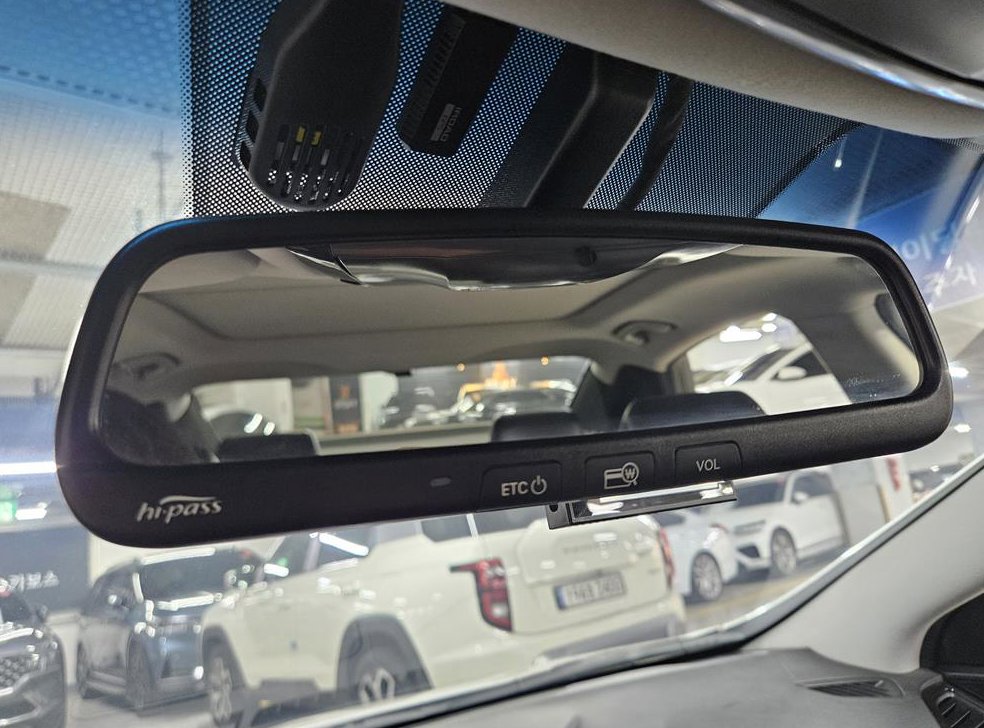 현대 그랜저 HG240 LUXURY 사진 13