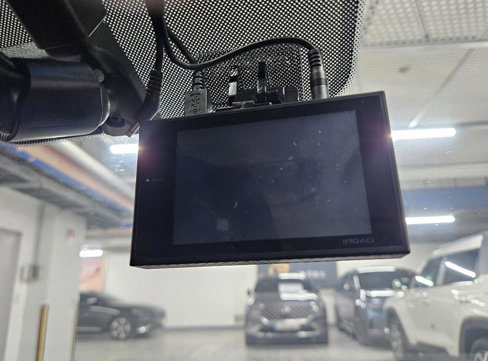 현대 그랜저 HG240 LUXURY 사진 14