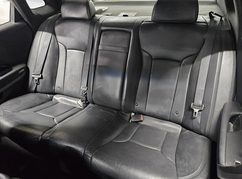 현대 그랜저 HG240 LUXURY 사진 17