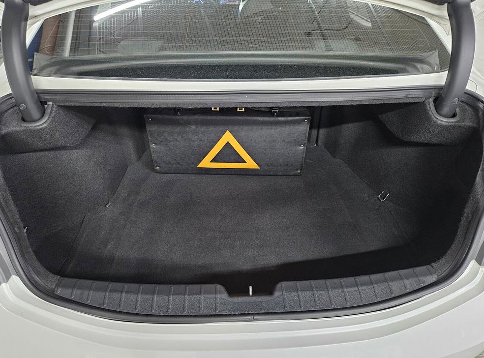 현대 그랜저 HG240 LUXURY 사진 19