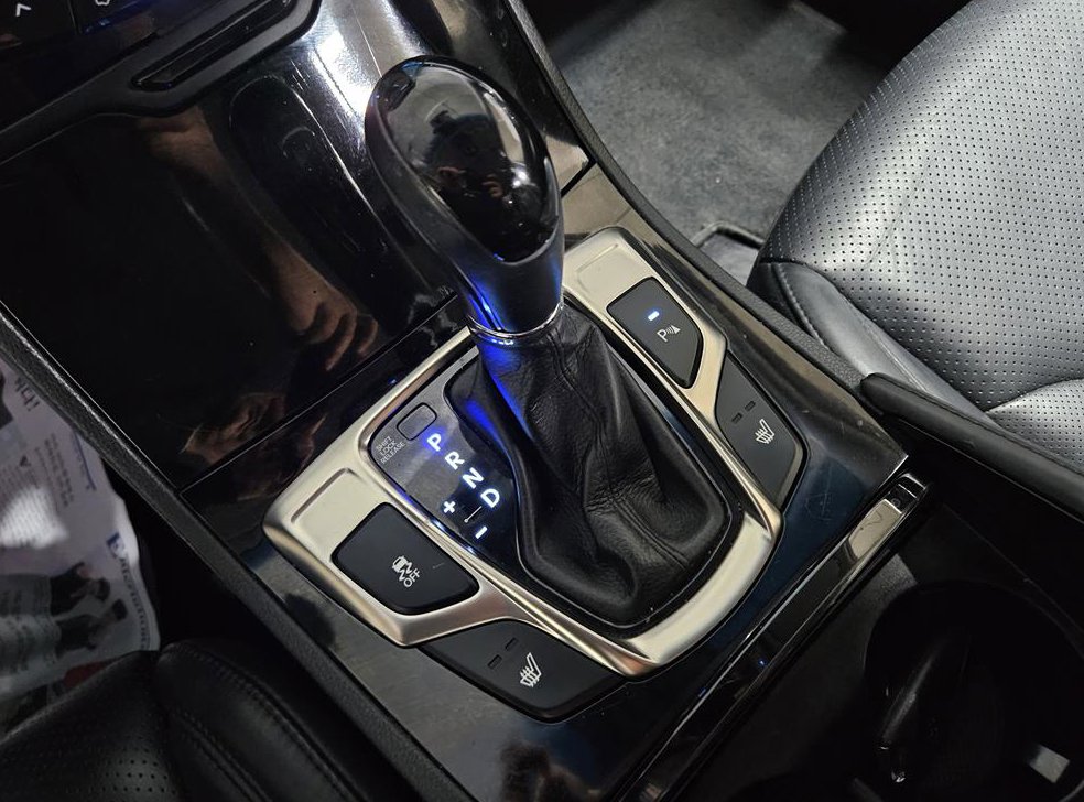 현대 그랜저 HG240 LUXURY 사진 8