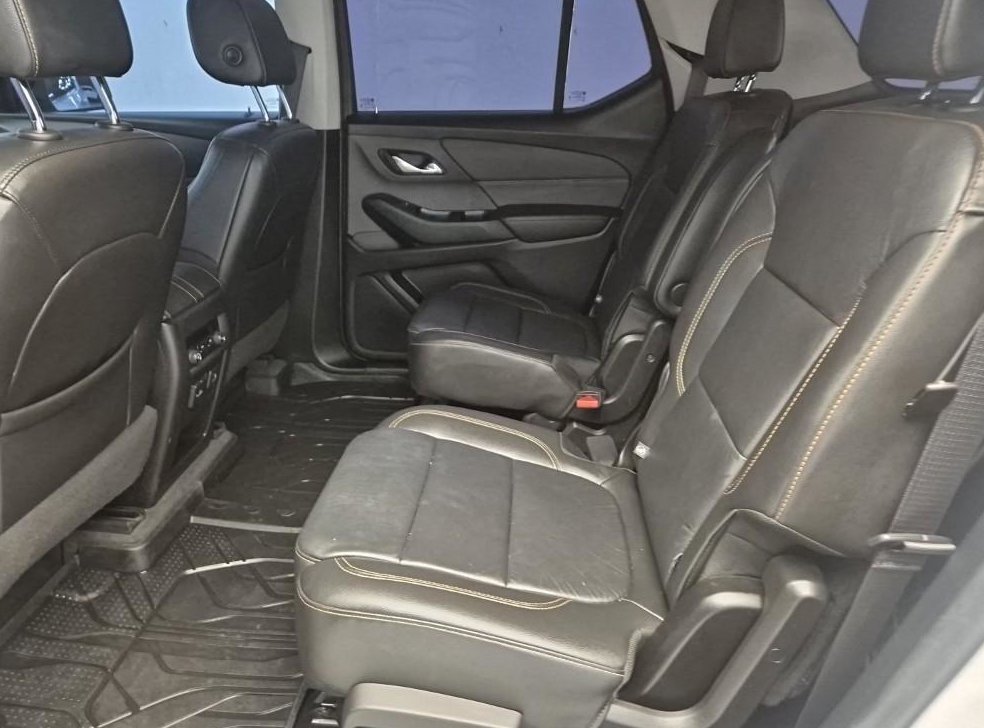 쉐보레 트래버스 3.6 AWD LT 레더 프리미엄 사진 12