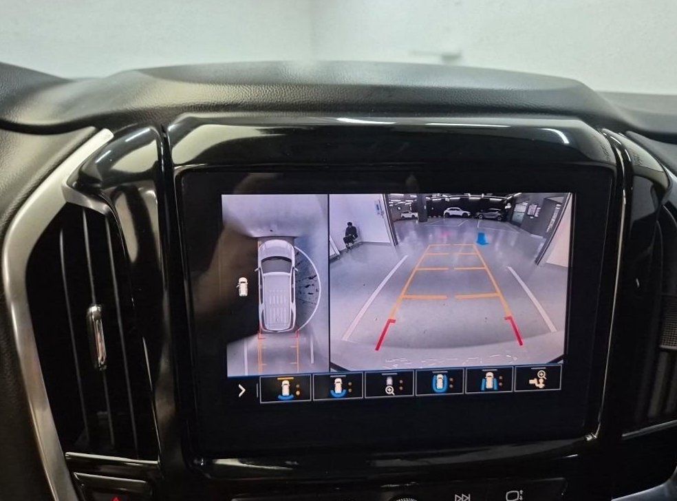 쉐보레 트래버스 3.6 AWD LT 레더 프리미엄 사진 15