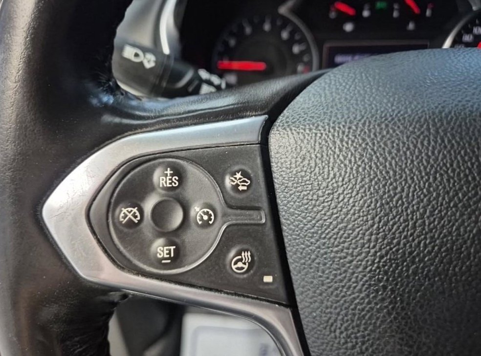 쉐보레 트래버스 3.6 AWD LT 레더 프리미엄 사진 16