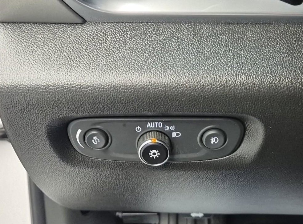 쉐보레 트래버스 3.6 AWD LT 레더 프리미엄 사진 18