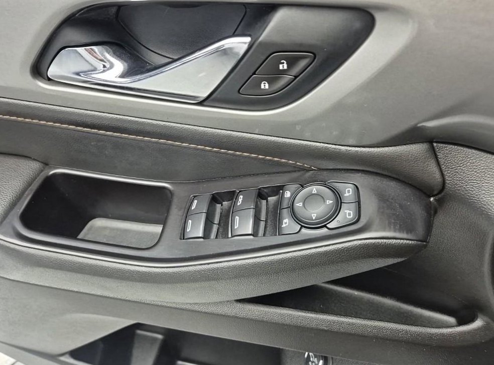 쉐보레 트래버스 3.6 AWD LT 레더 프리미엄 사진 19