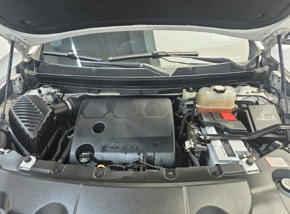 쉐보레 트래버스 3.6 AWD LT 레더 프리미엄 사진 5