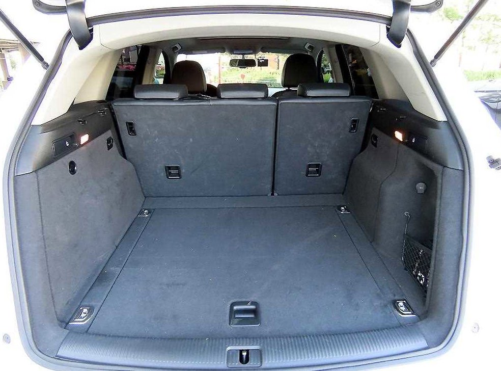 아우디 Q5 2.0 TDI 콰트로 사진 17