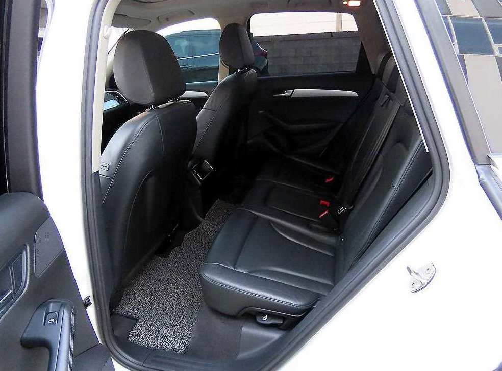 아우디 Q5 2.0 TDI 콰트로 사진 6