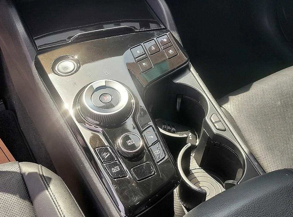 기아 스포티지 1.6 터보HEV 2WD 사진 11