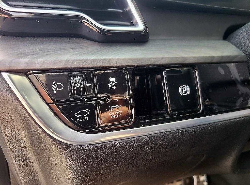 기아 스포티지 1.6 터보HEV 2WD 사진 13
