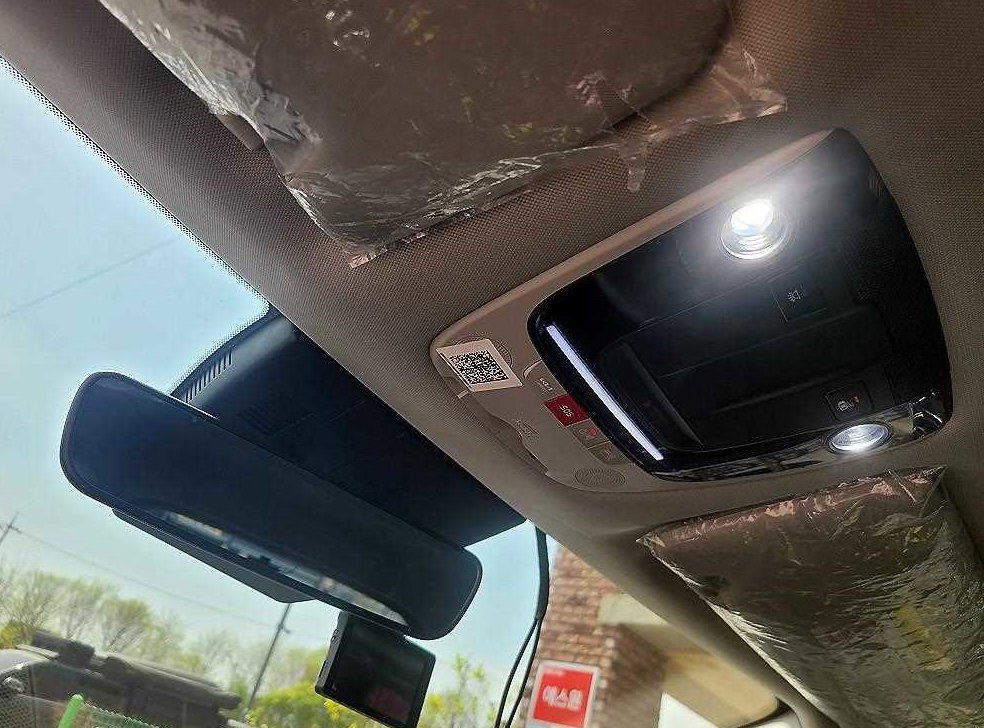 기아 스포티지 1.6 터보HEV 2WD 사진 14
