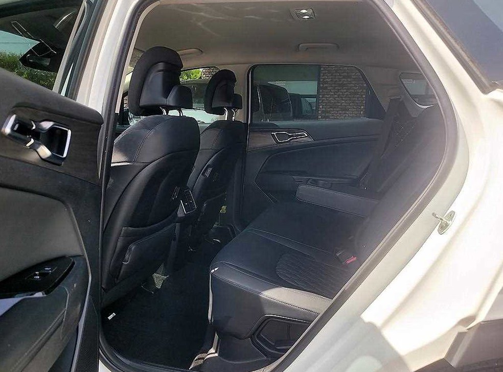 기아 스포티지 1.6 터보HEV 2WD 사진 7