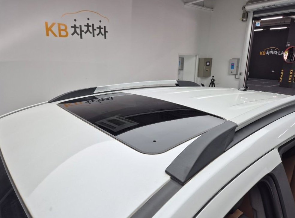 쉐보레 트랙스 가솔린 1.4 프리미어 사진 13