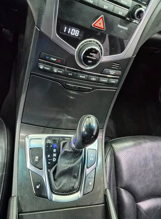 현대 그랜저 HG240 MODERN 사진 17