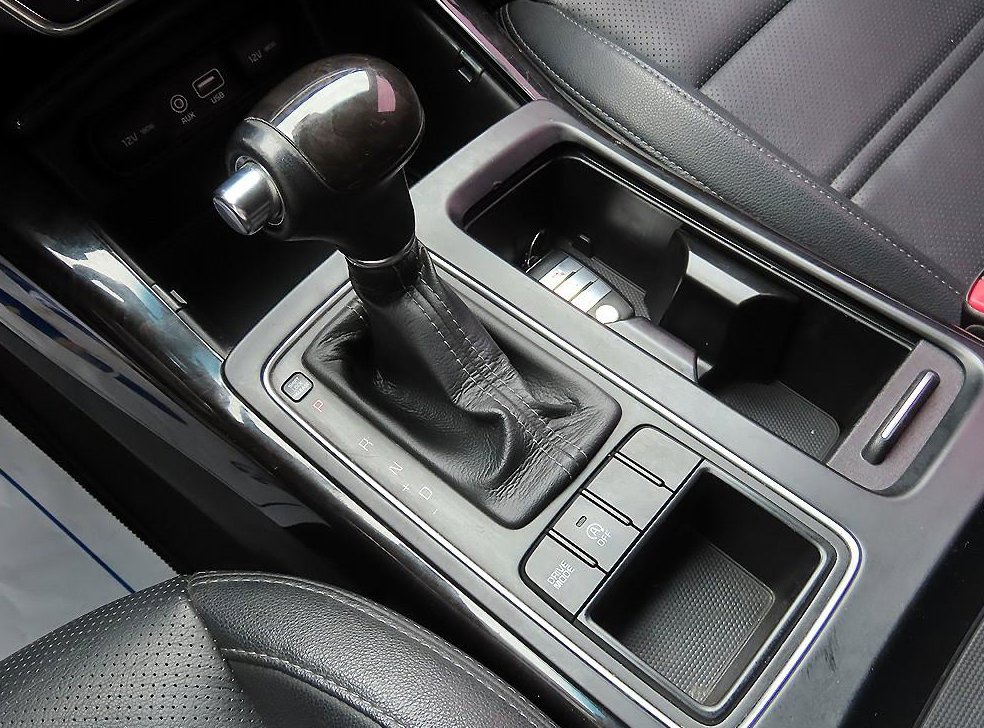 기아 쏘렌토 디젤 2WD 2.0 프레스티지 사진 10