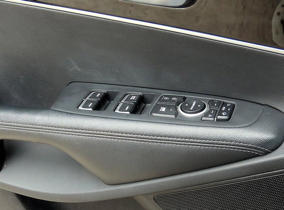 기아 쏘렌토 디젤 2WD 2.0 프레스티지 사진 11
