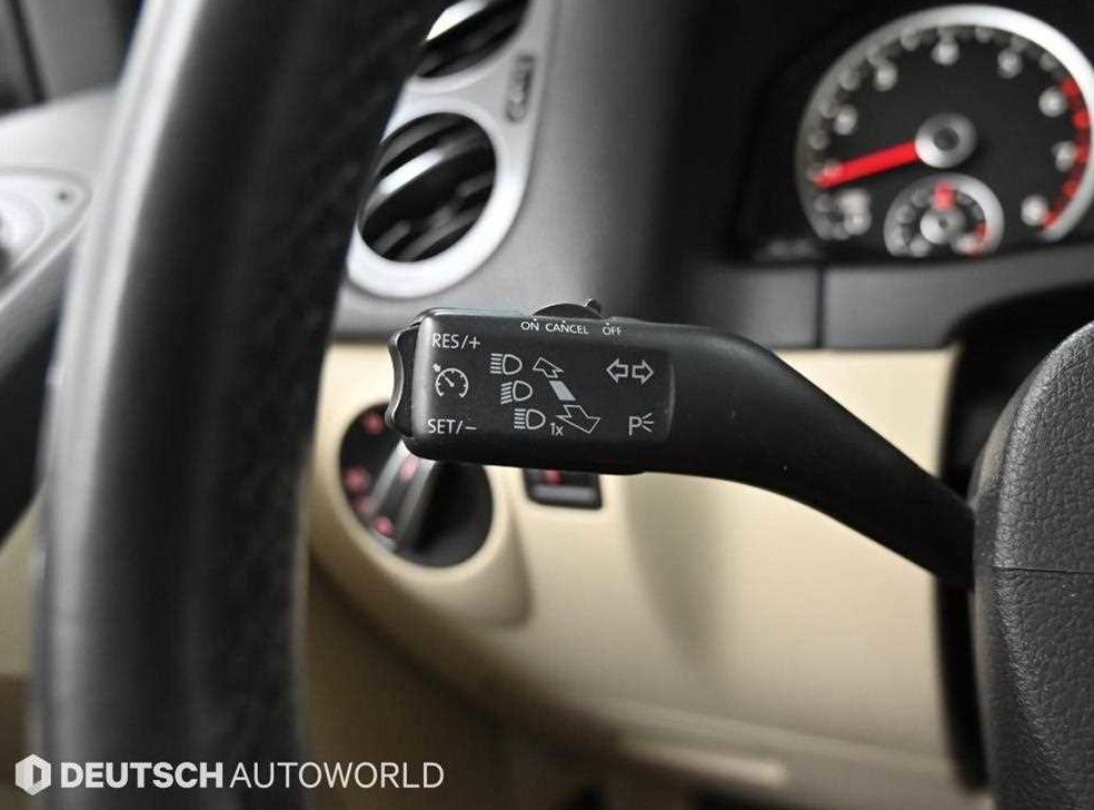 폭스바겐 티구안 2.0 TSI 컴포트 사진 16