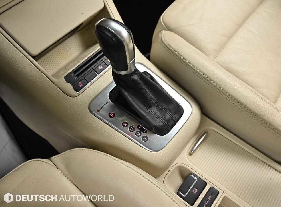 폭스바겐 티구안 2.0 TSI 컴포트 사진 9
