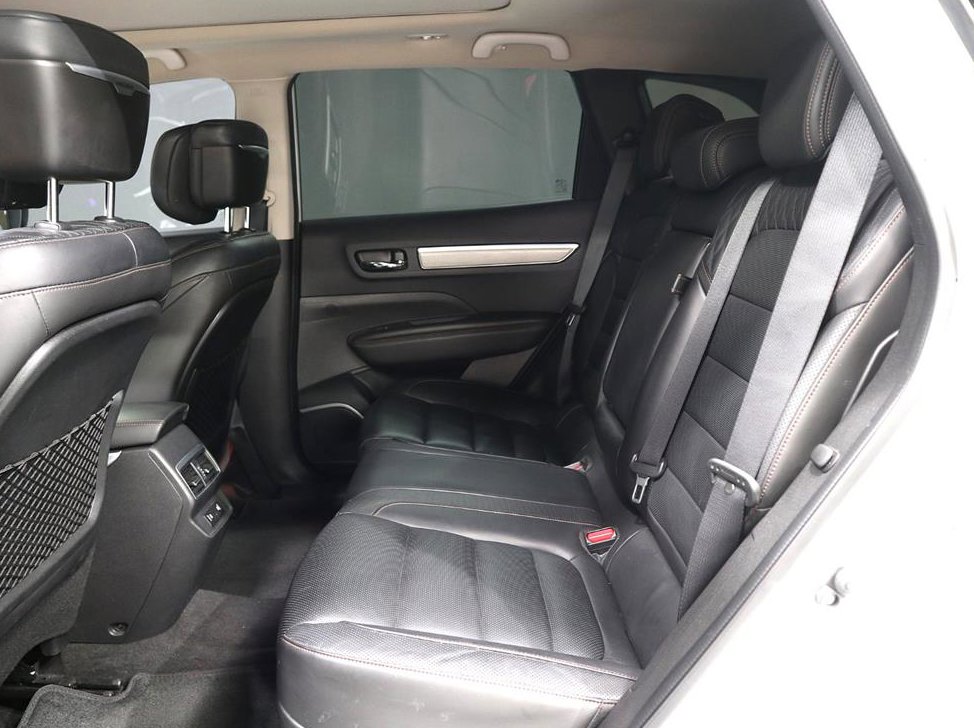 르노코리아(삼성) QM6 가솔린 2.0 GDe 프리미에르 2WD 사진 10
