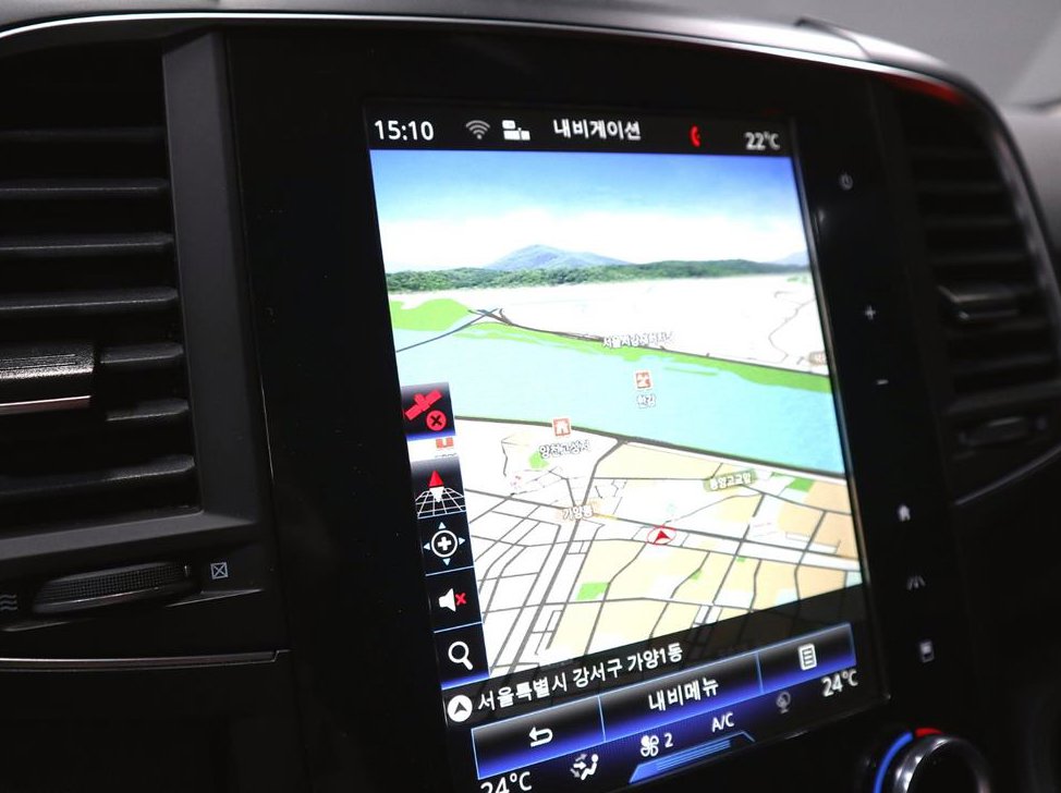르노코리아(삼성) QM6 가솔린 2.0 GDe 프리미에르 2WD 사진 12