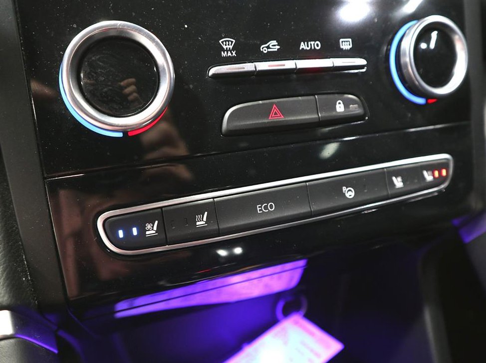 르노코리아(삼성) QM6 가솔린 2.0 GDe 프리미에르 2WD 사진 14