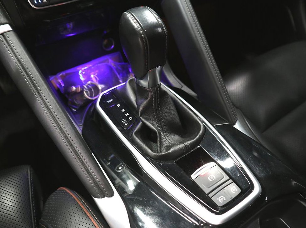 르노코리아(삼성) QM6 가솔린 2.0 GDe 프리미에르 2WD 사진 15