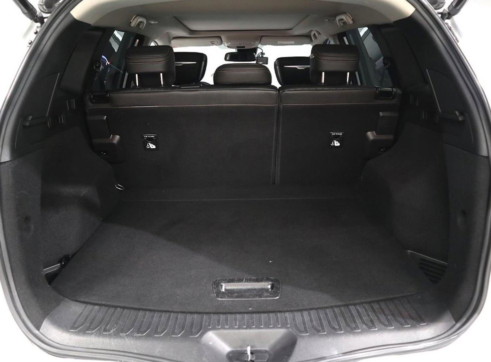 르노코리아(삼성) QM6 가솔린 2.0 GDe 프리미에르 2WD 사진 17