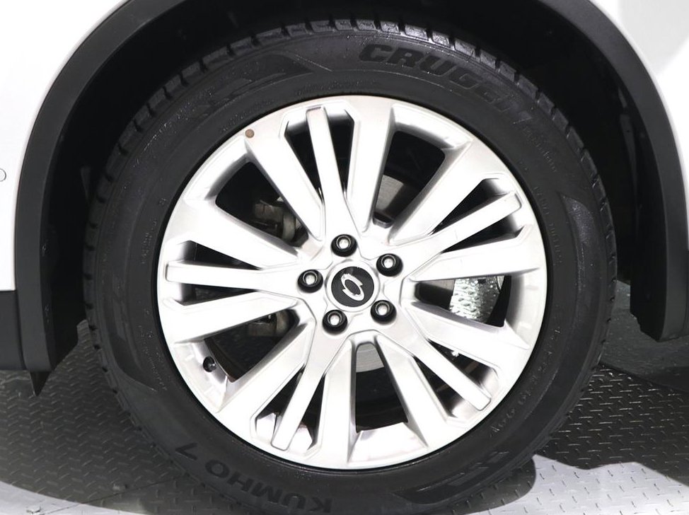 르노코리아(삼성) QM6 가솔린 2.0 GDe 프리미에르 2WD 사진 18