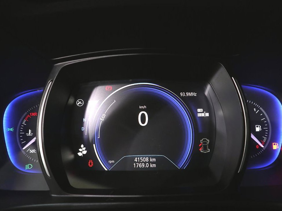 르노코리아(삼성) QM6 가솔린 2.0 GDe 프리미에르 2WD 사진 7