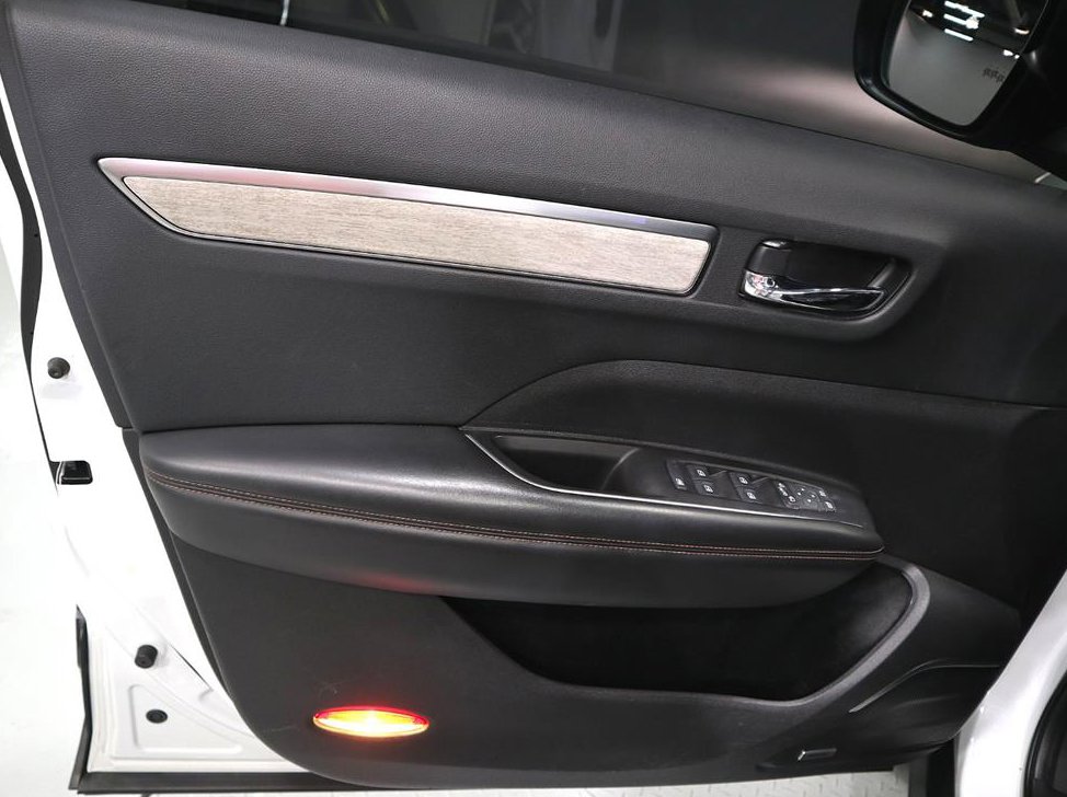 르노코리아(삼성) QM6 가솔린 2.0 GDe 프리미에르 2WD 사진 8