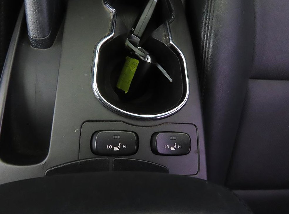 KG모빌리티(쌍용)  코란도 4WD 2.0 CVT 사진 13