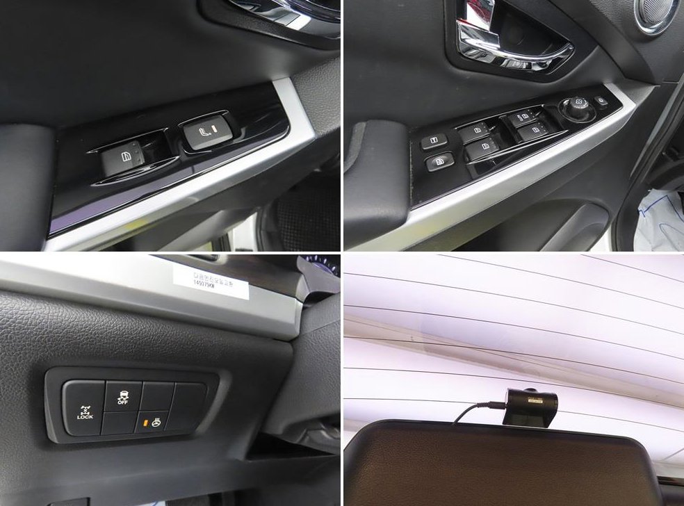 KG모빌리티(쌍용)  코란도 4WD 2.0 CVT 사진 18