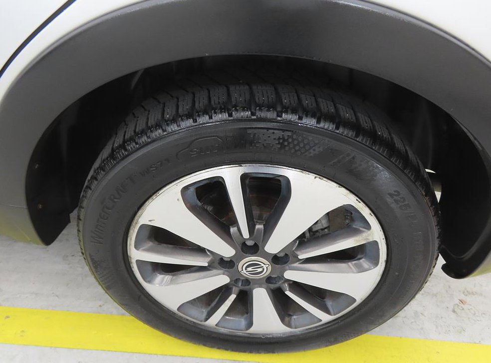 KG모빌리티(쌍용)  코란도 4WD 2.0 CVT 사진 20