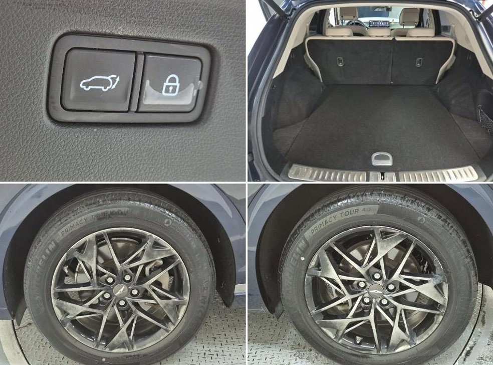 제네시스 GV70 2.5T 가솔린 AWD 사진 19