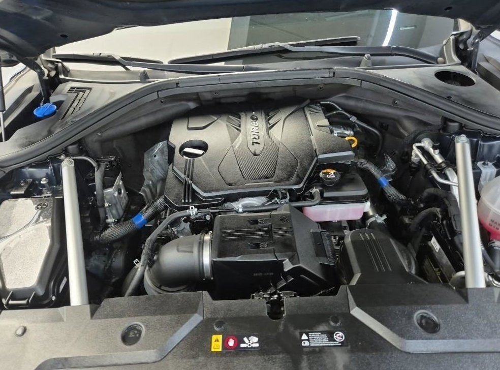 제네시스 GV70 2.5T 가솔린 AWD 사진 5