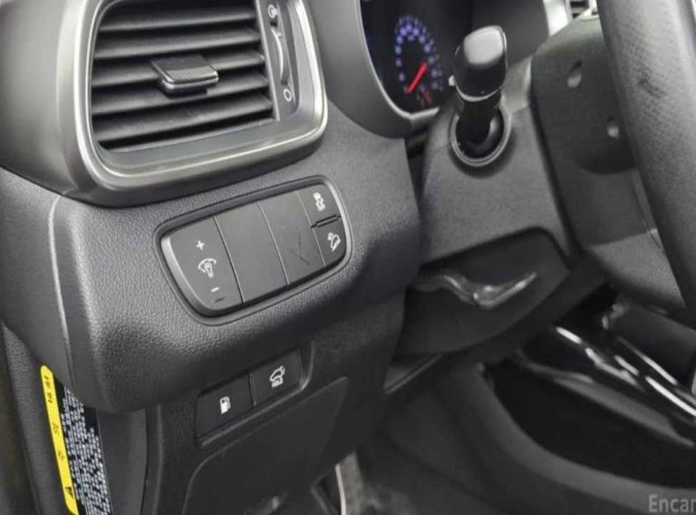 기아 쏘렌토 디젤 2.0 2WD 사진 14