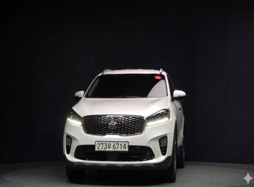 기아 쏘렌토 디젤 2.0 2WD 사진 2