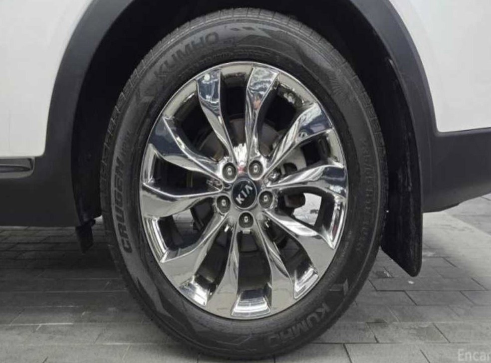 기아 쏘렌토 디젤 2.0 2WD 사진 20