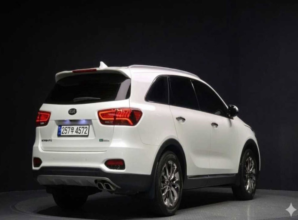 기아 쏘렌토 디젤 2.0 2WD 사진 3