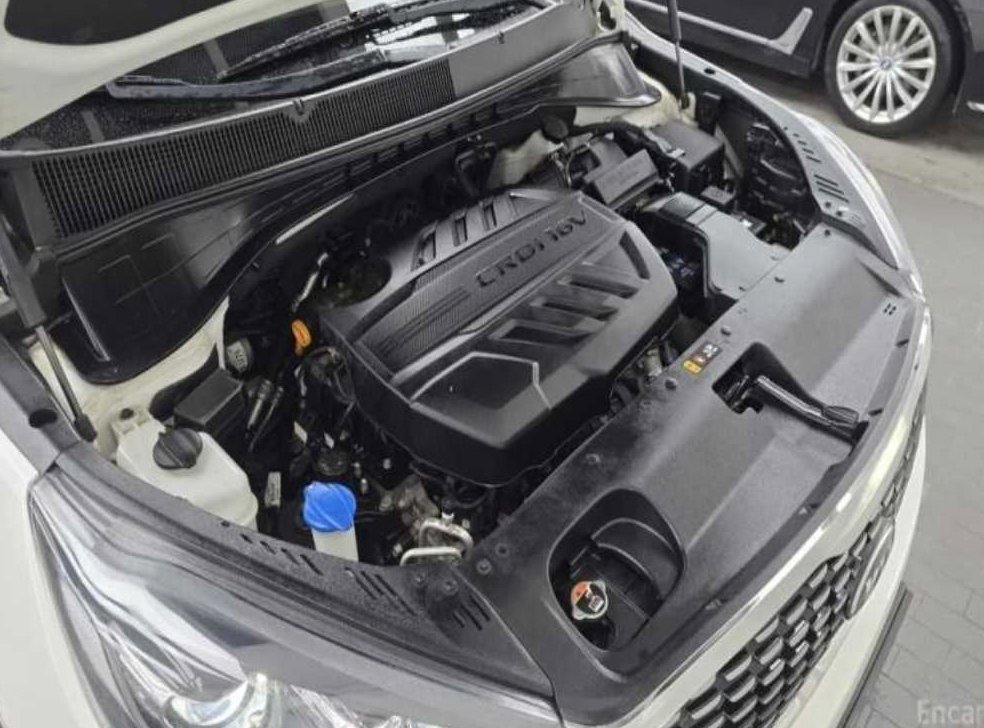 기아 쏘렌토 디젤 2.0 2WD 사진 5