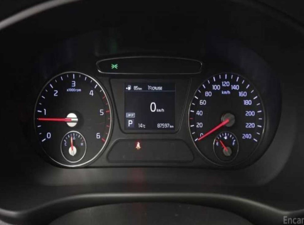 기아 쏘렌토 디젤 2.0 2WD 사진 6