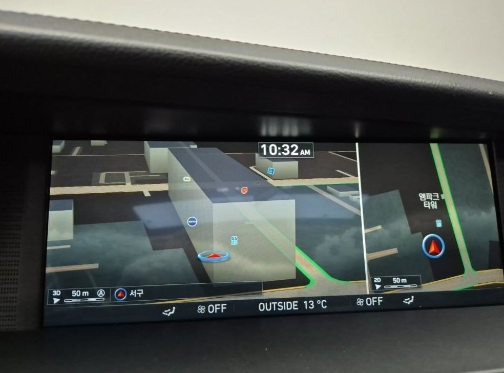 제네시스 EQ900 3.8 GDI AWD 사진 11