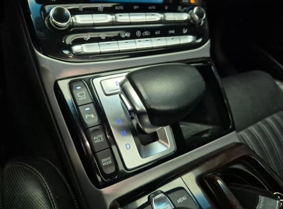 제네시스 EQ900 3.8 GDI AWD 사진 12