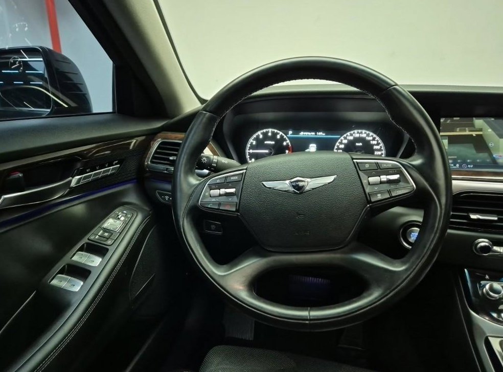 제네시스 EQ900 3.8 GDI AWD 사진 15