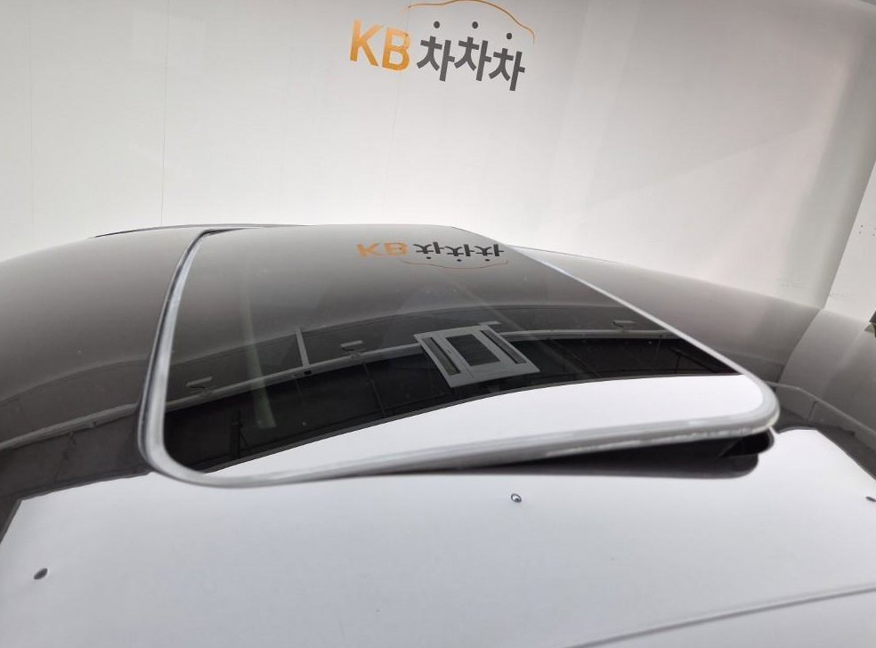 제네시스 EQ900 3.8 GDI AWD 사진 7