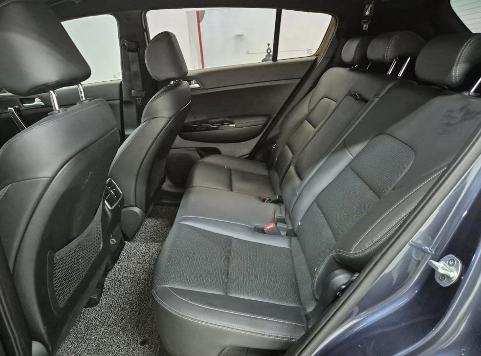 기아 스포티지 2.0 가솔린 2WD 사진 12