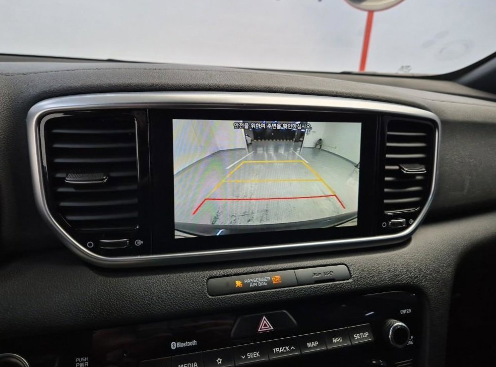 기아 스포티지 2.0 가솔린 2WD 사진 13