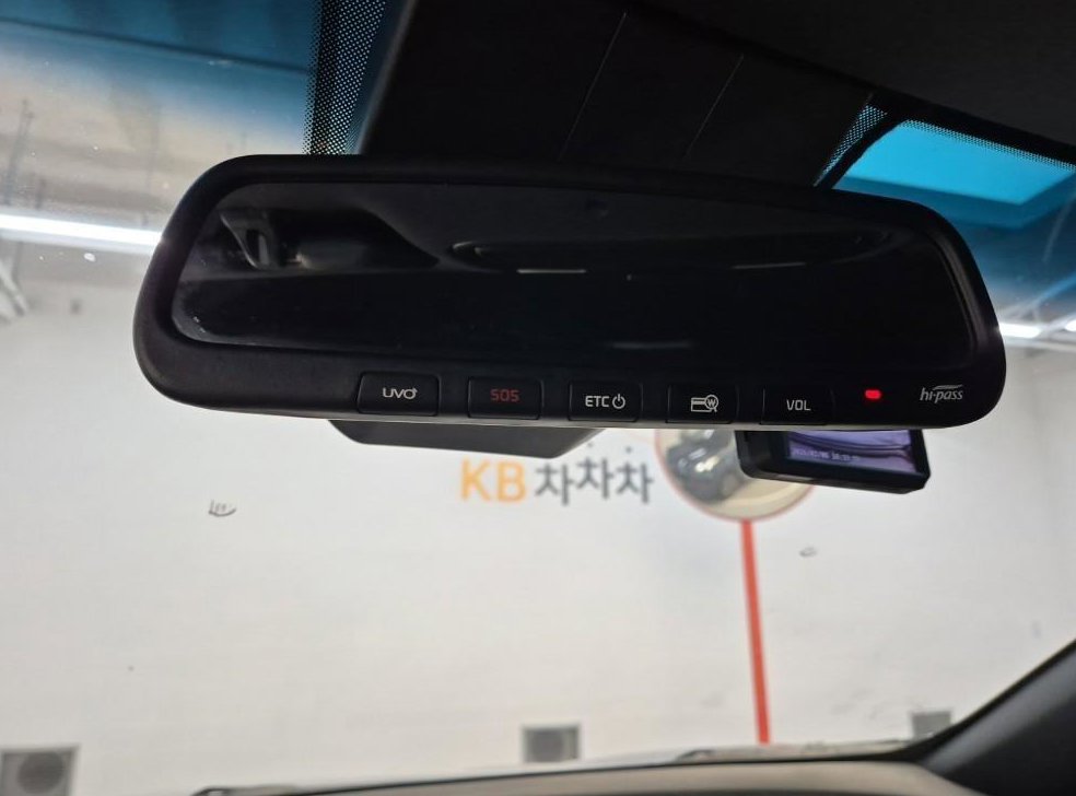 기아 스포티지 2.0 가솔린 2WD 사진 15