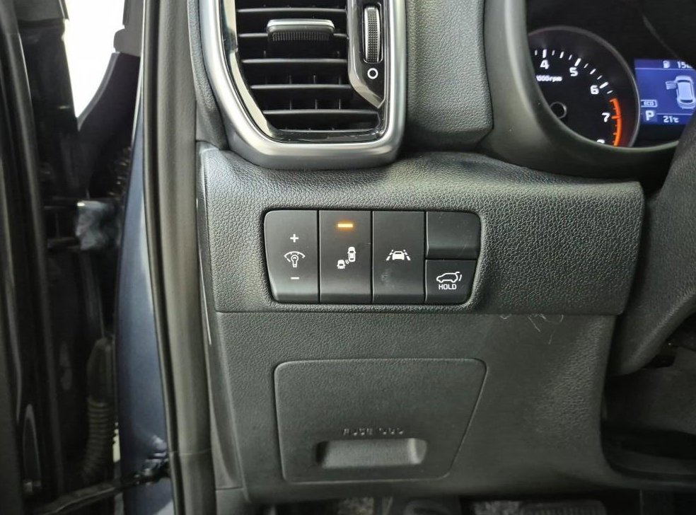 기아 스포티지 2.0 가솔린 2WD 사진 16